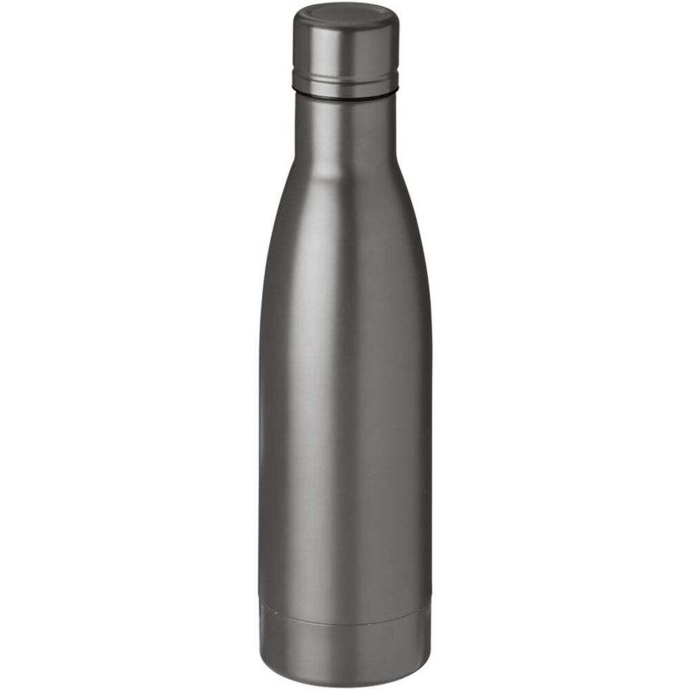 Avenue Vasa Copper Vacuum Insulated Bottle / Titanium